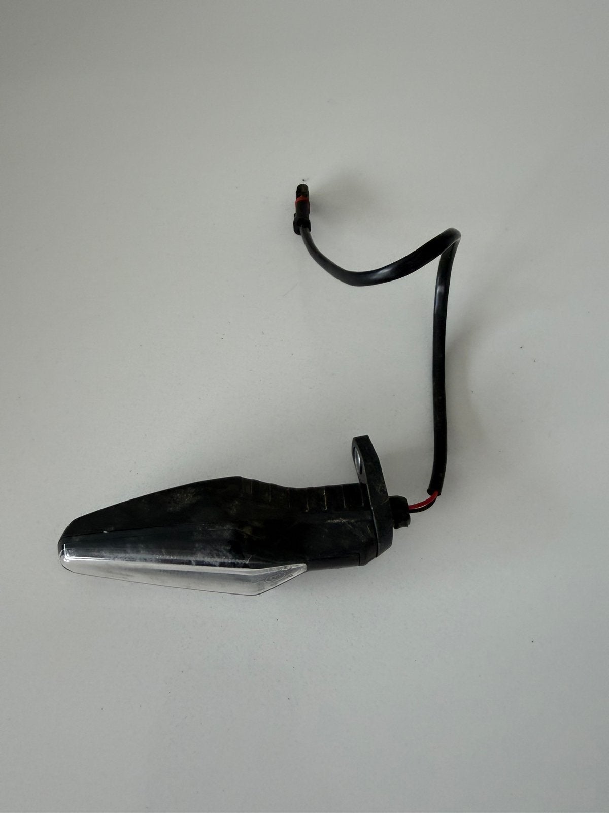 BMW R1250GS/R1250GS Adv. OEM LED-richtingaanwijzer links, Ophalen, Gebruikt