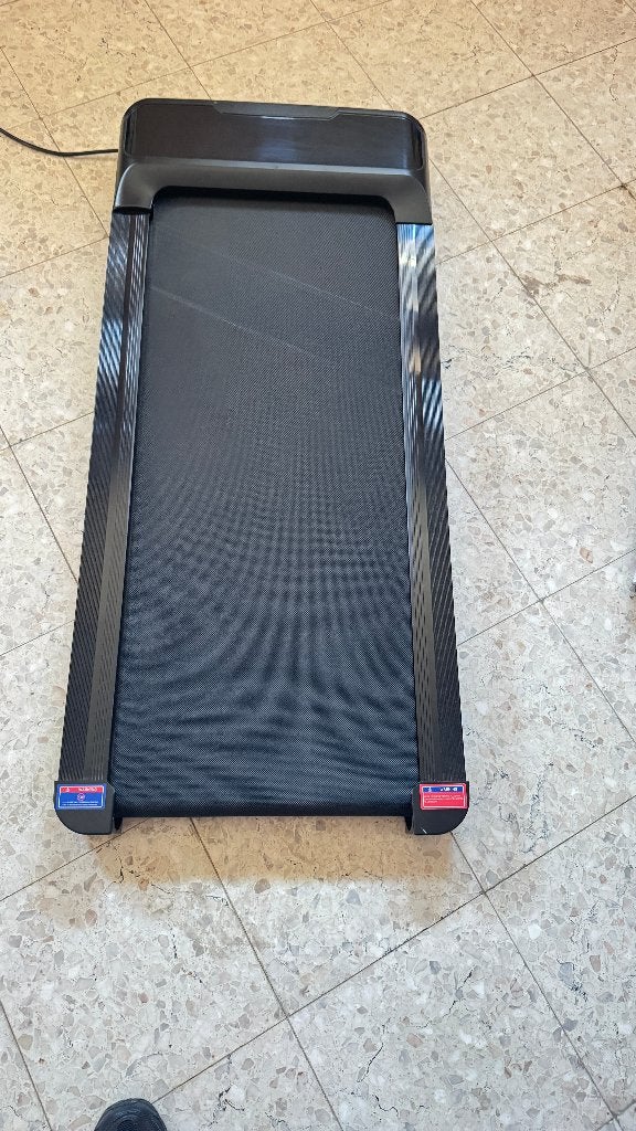 Tapis de marche / Tapis de course – Très bon état, Sports & Fitness, Équipement de fitness, Utilisé, Tapis de fitness, Bras, Jambes