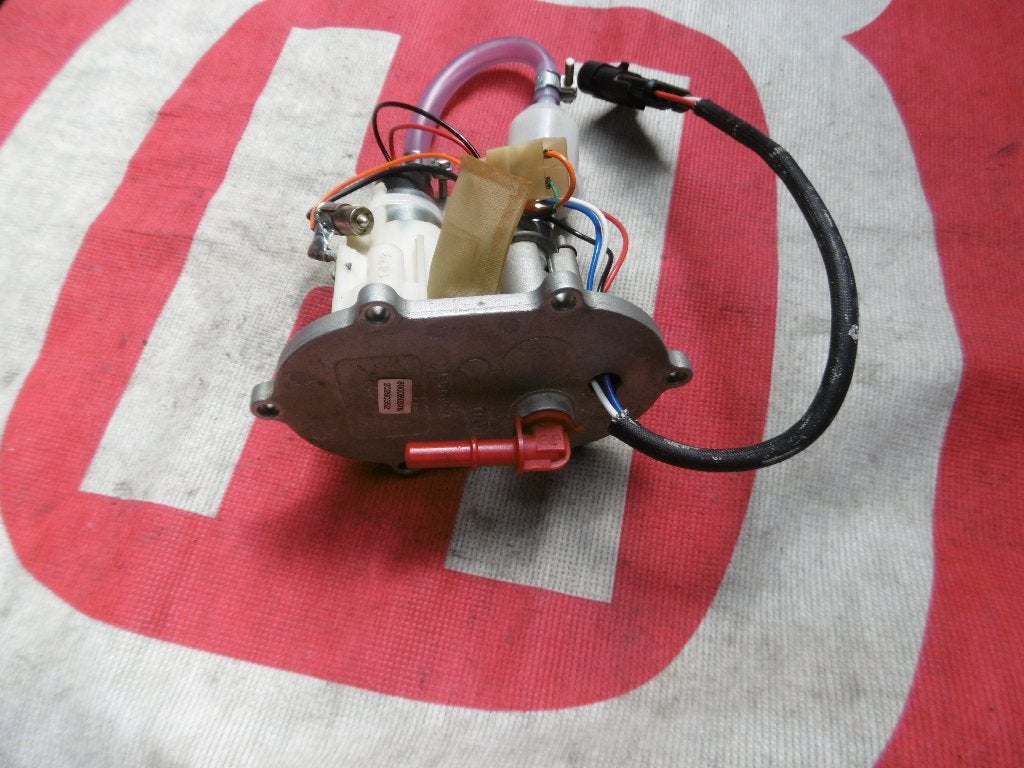 Husqvarna Bnzinepomp TE-SMR 250-450-510 2008-2010, Ophalen, Gebruikt