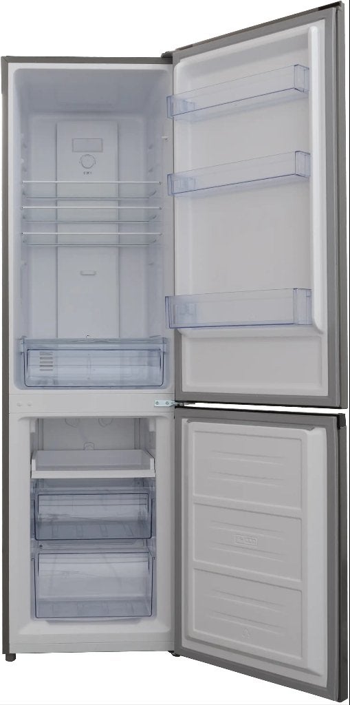 Frigo / Diepvries, Ophalen