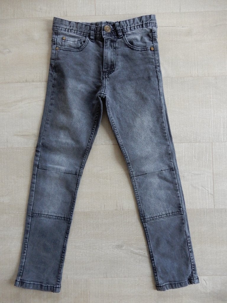 Jeans Sergent Major 8 ans, Pantalon, Garçon, Enlèvement ou Envoi, Sergent major