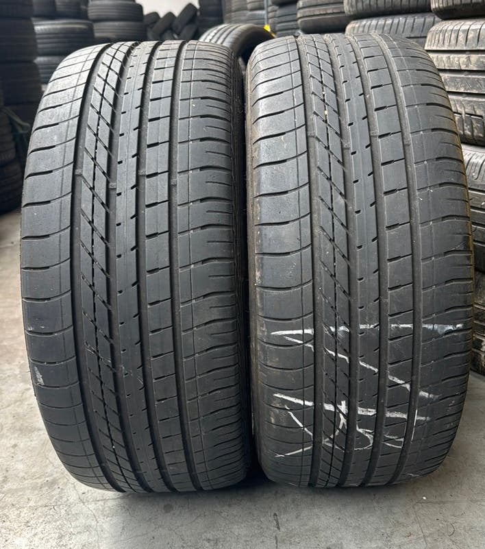 2454019 245/40/19 245/40R19 zomerbanden merk Goodyear, Kleding | Dames, Ophalen