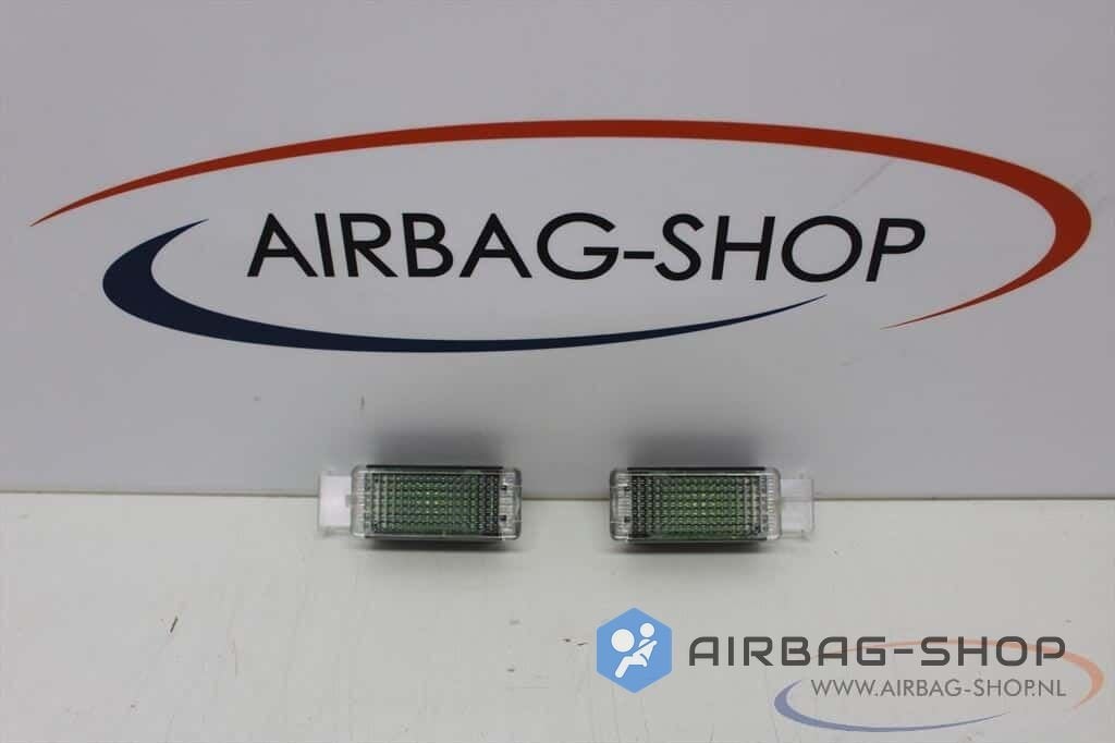 Volkswagen Golf 7 LED voetenverlichting 5G0947409, Neuf, -, -, -