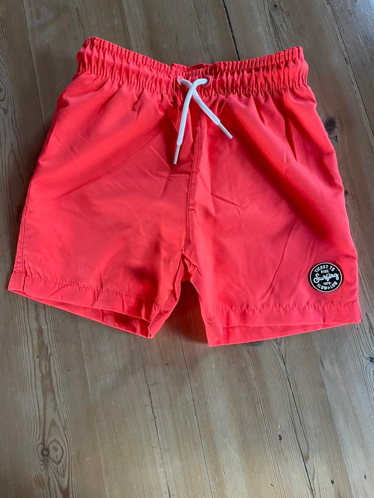 Zwembroek (2 tot 4 jaar) NIEUW, Kinderen en Baby's, Babykleding | Baby-zwemkleding, Ophalen, Zwembroek