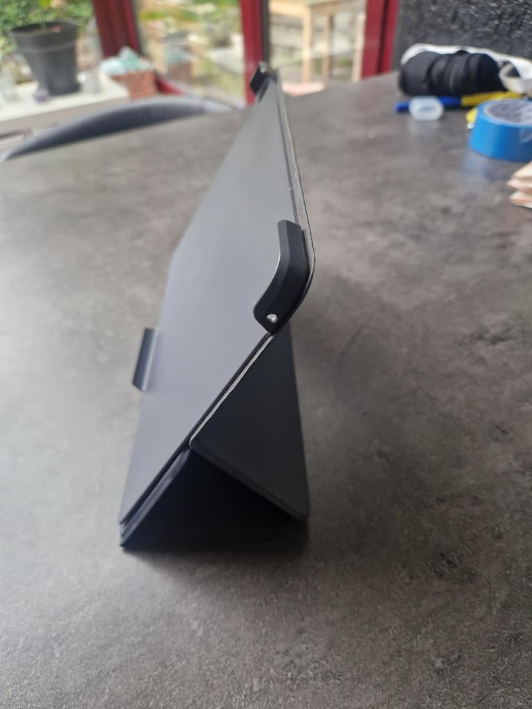 Tablet hoes lenovo MT10, Ophalen