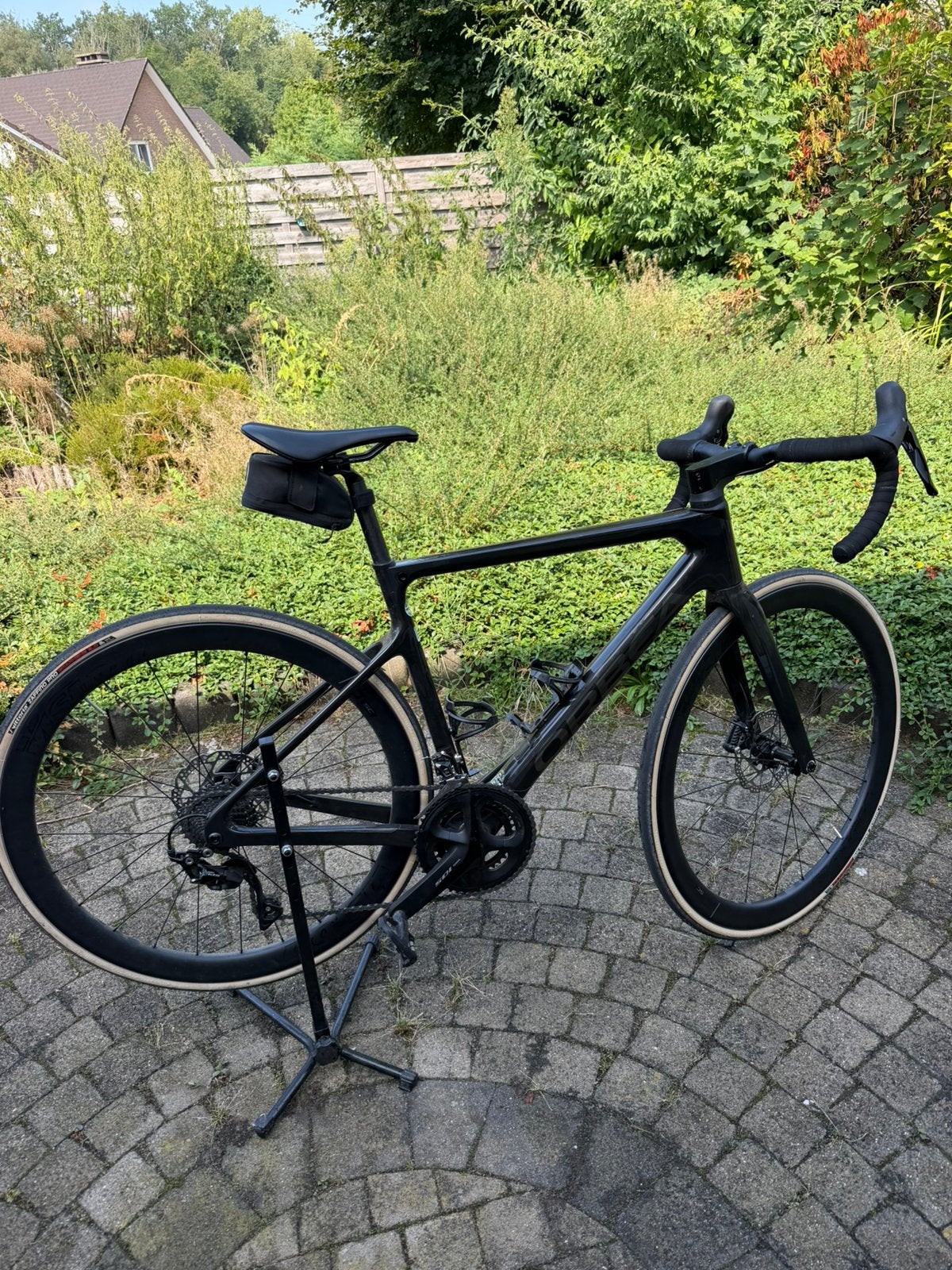 Orbea orca M30i M51, Fietsen en Brommers, Ophalen of Verzenden, Zo goed als nieuw, Carbon