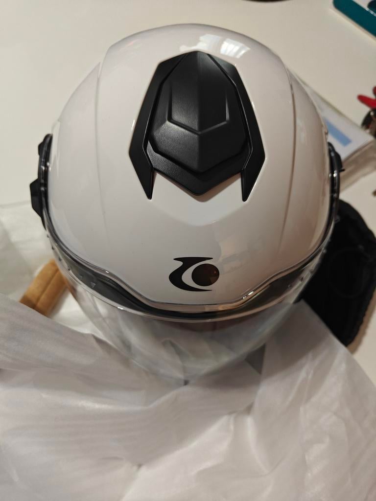 Casque m neuf, Vélos & Vélomoteurs