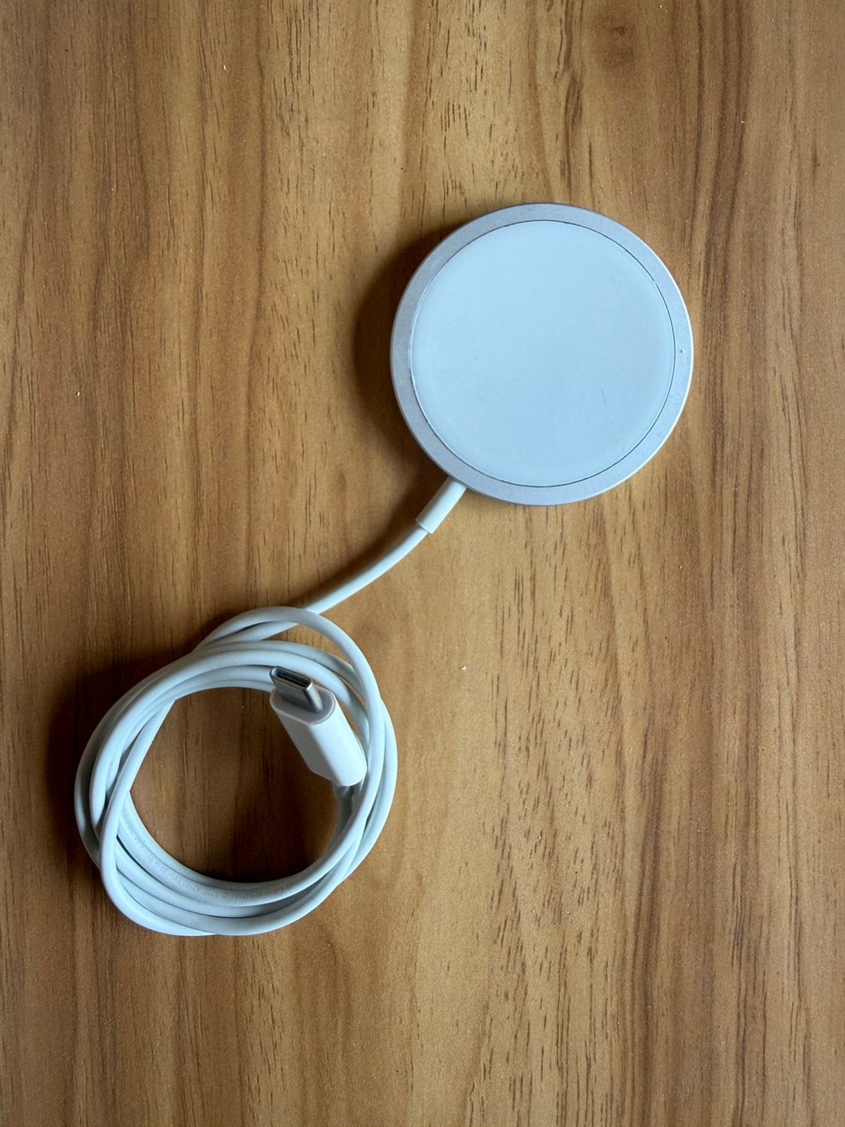 Chargeur Magsafe cassé, Enlèvement ou Envoi, Ne fonctionne pas