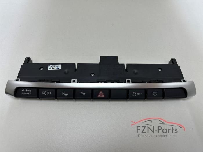 Audi A3 8V Dashboard schakelaar gevarenlicht parkeerhulp, Ophalen of Verzenden, Gebruikt