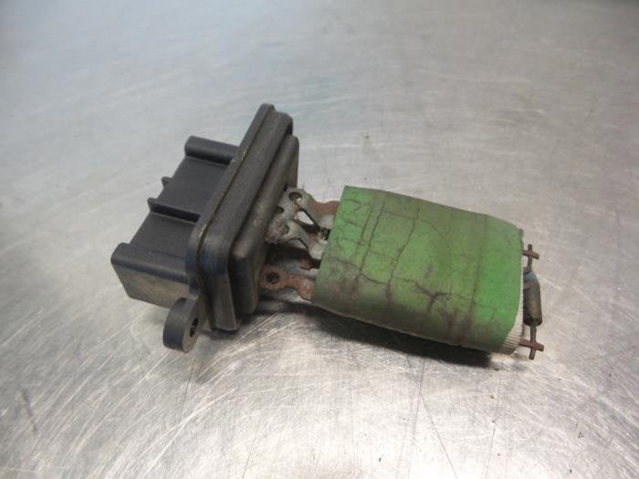 Résistance chauffage d'un Fiat Punto (Punto 99-), -, 3 mois de garantie, Utilisé, Fiat