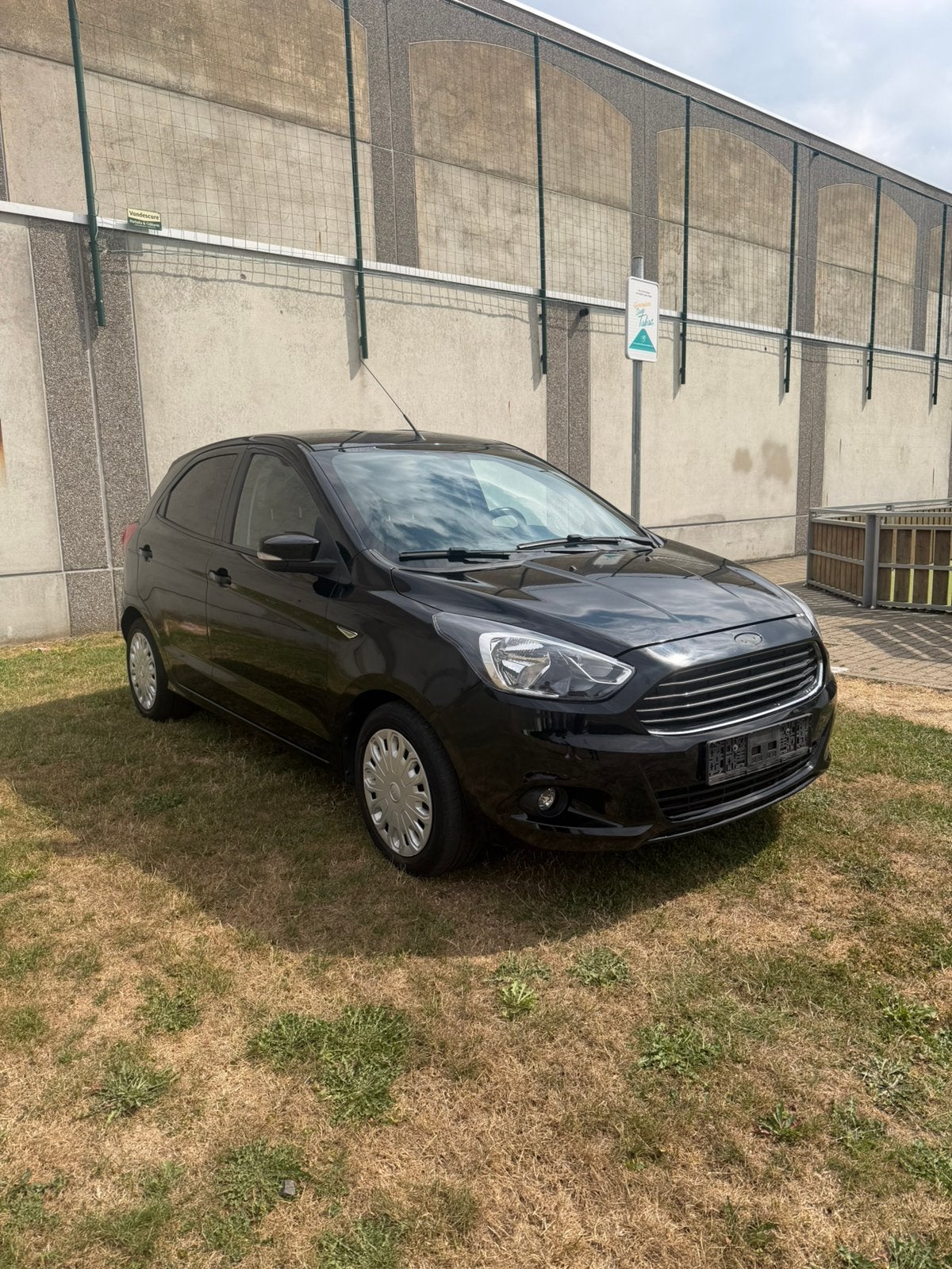 Ford ka +, Autos, Ford, Achat, Ka, Boîte manuelle, Essence