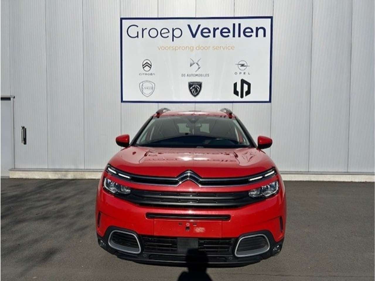 Citroen C5 Aircross Feel, 0 kg, https://public.car-pass.be/vhr/09ea2d5d-b3b2-42c2-8b8f-323576df0c20, 1199 cc, 0 kg