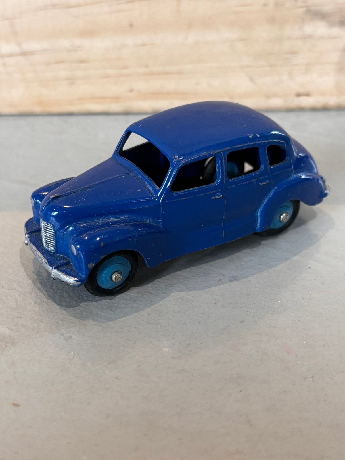 Dinky toys austin devon originale superbe, Ophalen of Verzenden, Zo goed als nieuw, Dinky Toys