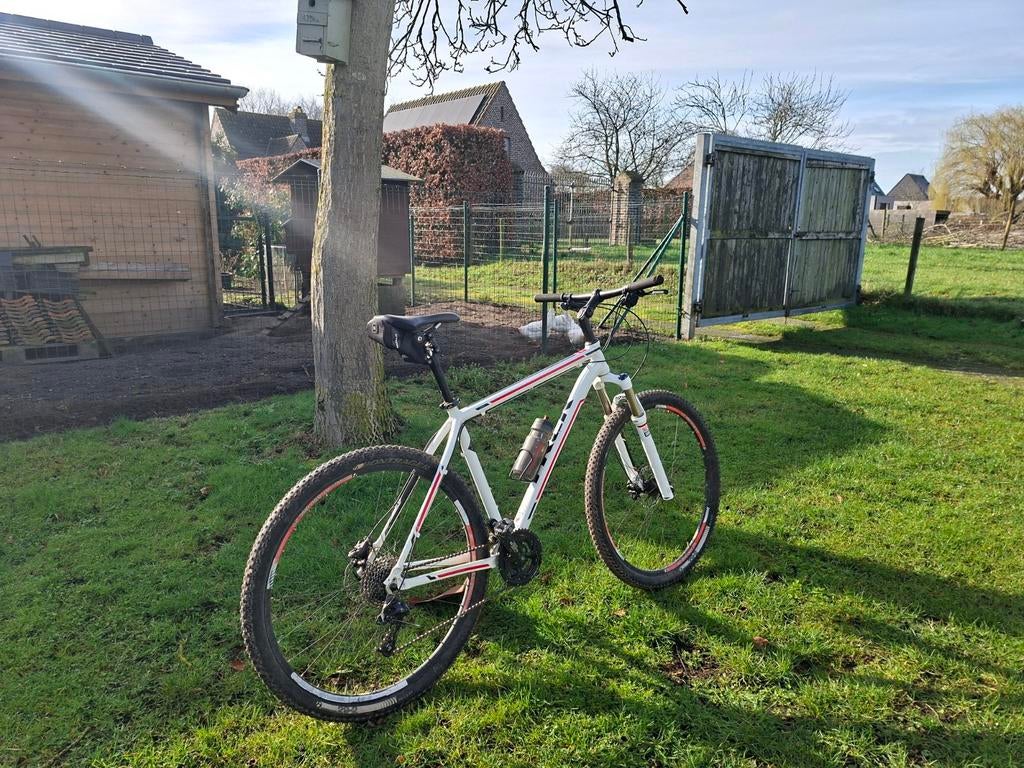 Trek MTB XL kader Shimano SRAM XS, Fietsen en Brommers, Ophalen