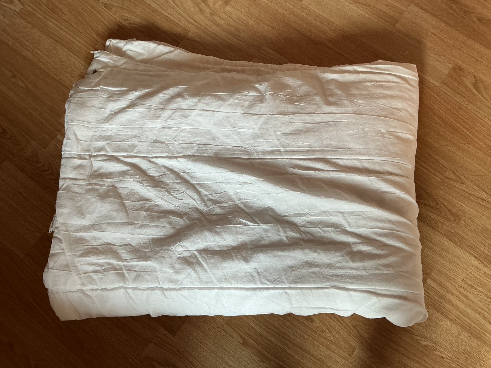 Couette et 2 housses pour lit bébé, Enlèvement, Utilisé, Lit de bébé, Housse de couette