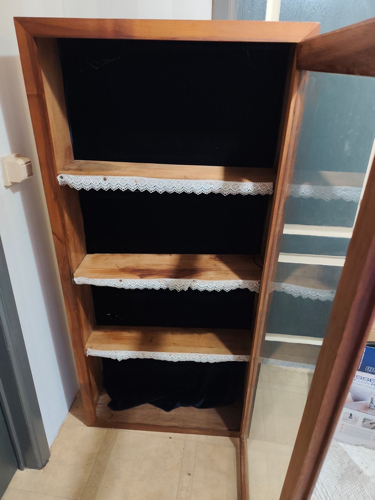 Vitrine, Maison & Meubles, Accessoires pour la Maison | Étagères pour CD & DVD
