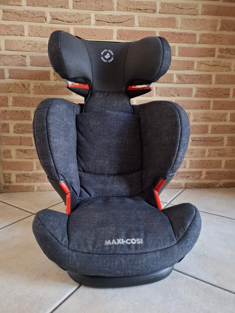 Maxi-Cosi Rodifix Air Protect, Ophalen, Autogordel of Isofix, 15 t/m 36 kg, Zo goed als nieuw