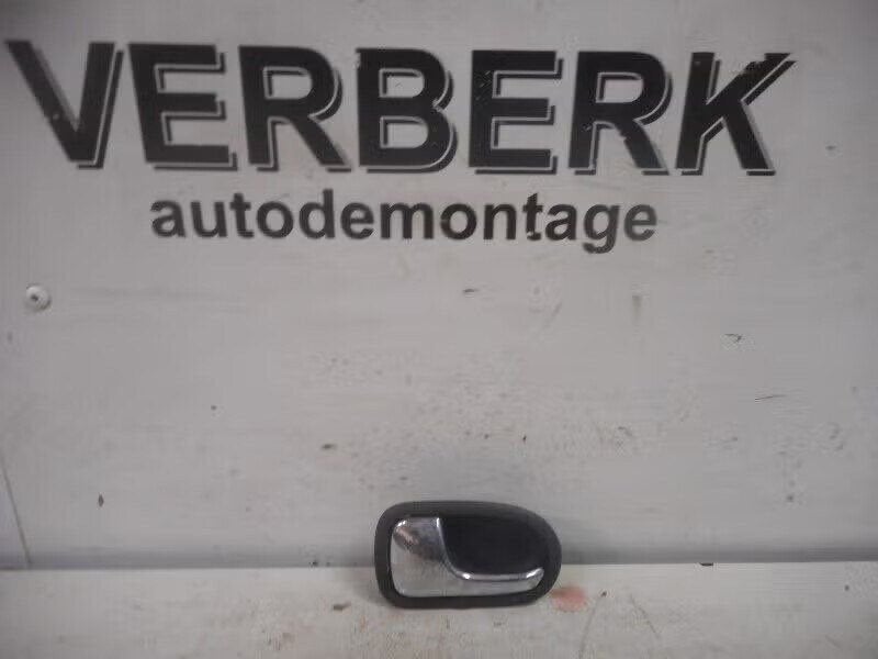 PORTIERGREEP BINNEN LINKS VOOR Ford Ranger (01-1999/06-2006), Autos : Pièces & Accessoires, Enlèvement ou Envoi, Henry-Ford-Straße 1 50735 Köln, DE