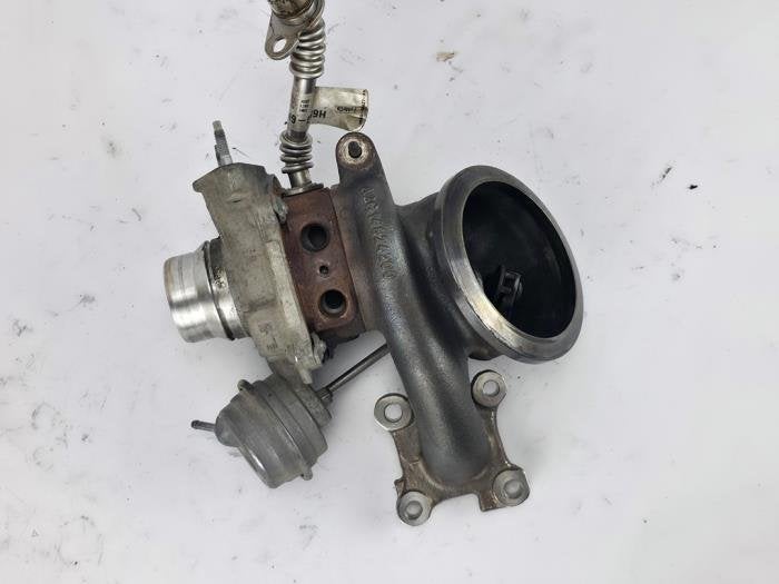Turbo d'un Ford Puma, -, 3 mois de garantie, -, -