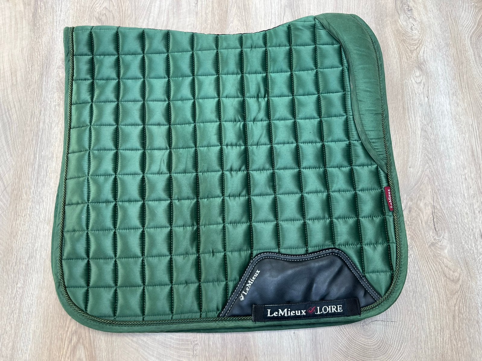 Lemieux Hunter Green, Dieren en Toebehoren, Ophalen of Verzenden, Zo goed als nieuw, Lemieux