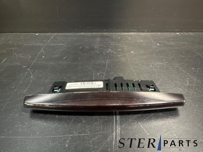 Panneau PDC d'un Mercedes C-Klasse, 3 mois de garantie, Utilisé, -, -