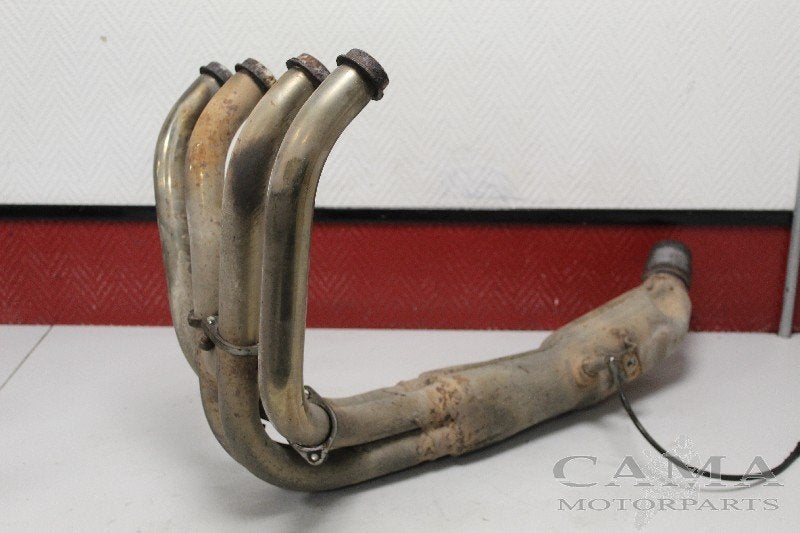 UITLAAT BOCHTENSET Suzuki GSF 650 Bandit 2007-2008 (GSF650), Motoren, Dhr. S. di Majo, Gebruikt, Info@cama-motorparts.nl, P.J. Troelstraweg 8 8
3144 CX  MAASSLUIS, NL