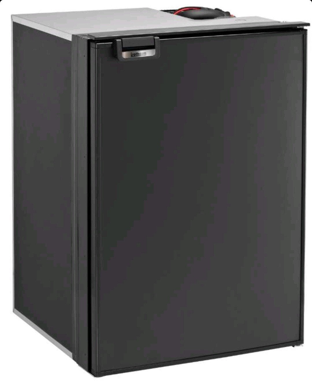 indel B CR130 Cruise Marine compressor koelkast frigo 12v 24, Ophalen of Verzenden, Zo goed als nieuw