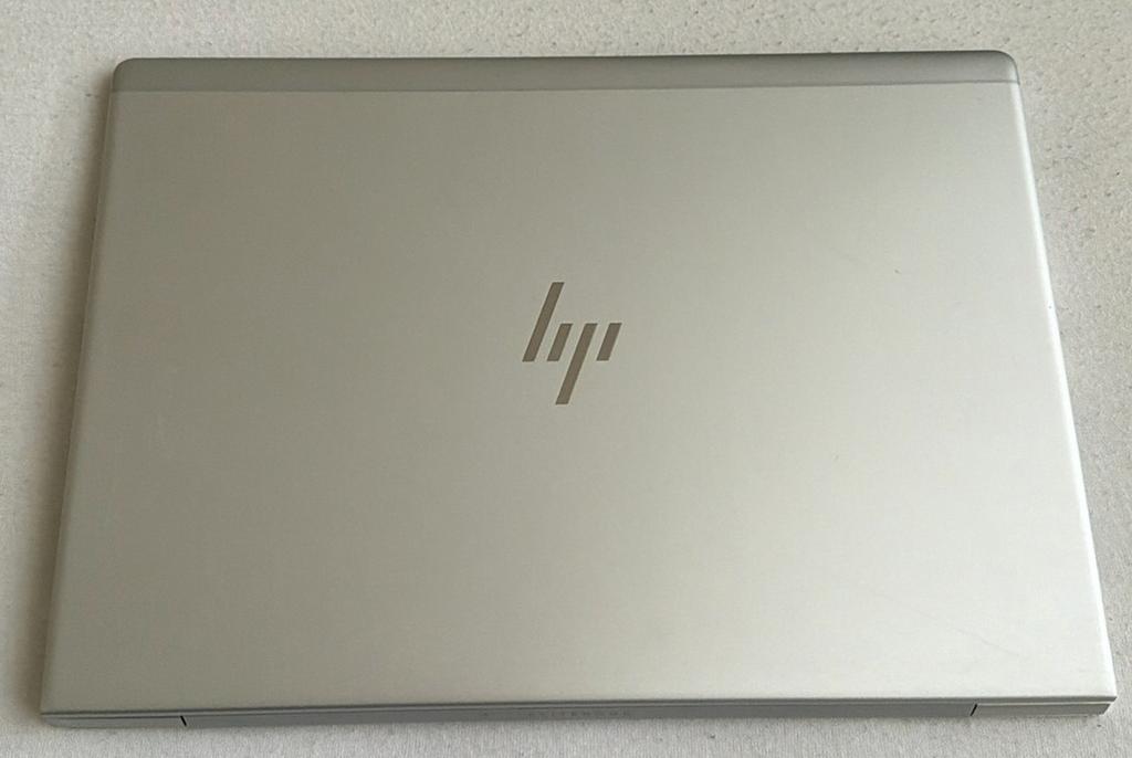 HP Elitebook, Computers en Software, Windows Laptops, Zo goed als nieuw, Ophalen
