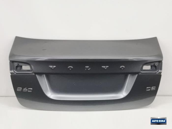 Hayon d'un Volvo S60 (714), -, Utilisé, -, -