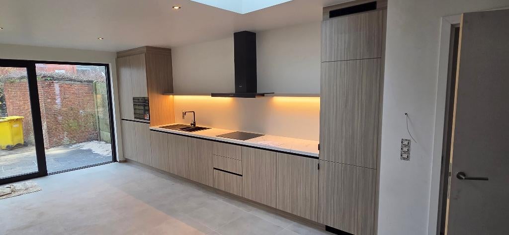 woning te koop met zonnige tuin te Kessel, Immo, Maisons à vendre, Maison 2 façades, Province d'Anvers, Ventes sans courtier, Nijlen