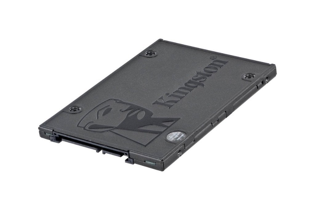 Kingston A400 240GB SSD – Getest en perfect werkend, Computers en Software, Harde schijven, Intern, Gebruikt, Kingston, Desktop