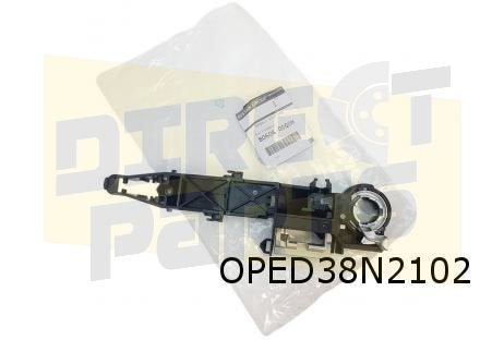 Nissan NV300/400 (10/11-2/22) Renault Master (4/10-nu) Renau, Neuf, Porte, -, -