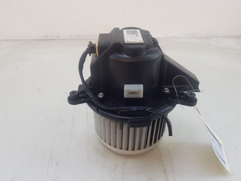 VENTILATEUR RADIATEUR MOTEUR Peugeot Partner (EF / EU), Utilisé, Peugeot