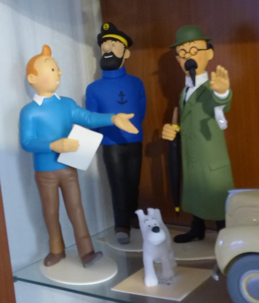Verkoop van Leblon Delienne-figuren, Verzamelen, Beelden en Beeldjes, Ophalen of Verzenden