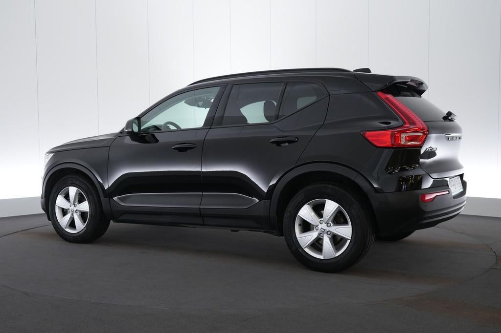(2BLY261) VOLVO XC40, Auto's, Voorwielaandrijving, Stof, Gebruikt, Euro 6