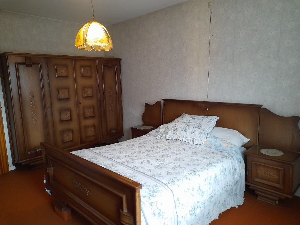 Gratis slaapkamer, Ophalen, Gebruikt, Tweepersoons