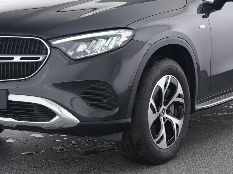 Mercedes-Benz GLC-klasse 300 e 4MATIC SUV Luxury Line | Pano, Autos, Achat, Entreprise, 2000 kg, Hybride rechargeable