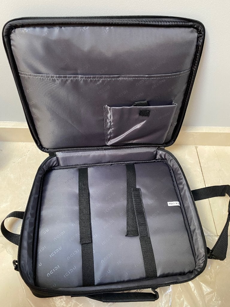 Laptoptas nieuw, Ophalen of Verzenden, Nieuw