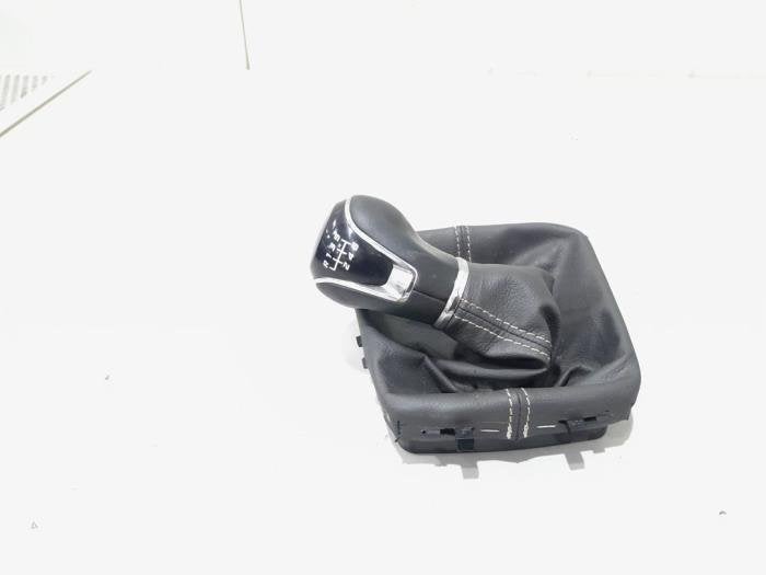 Pommeau levier de vitesse d'un Seat Ibiza, -, 3 mois de garantie, Utilisé, -