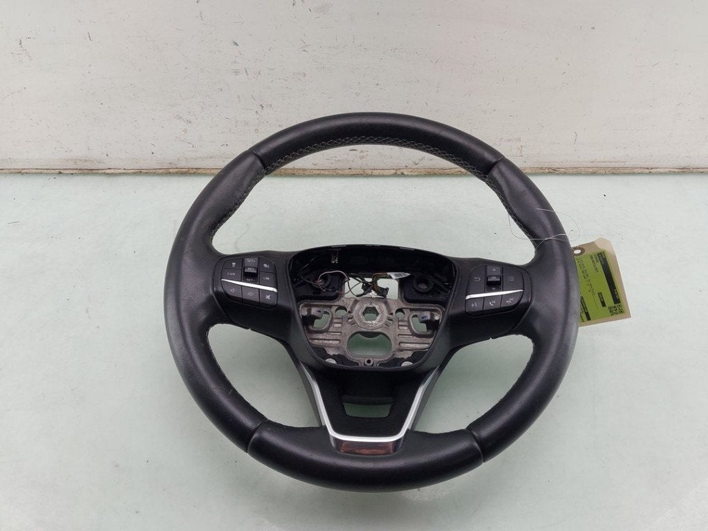 STUUR Ford Fiesta 7 (01-2017/07-2023), Gebruikt, Henry-Ford-Straße  1
50735  Köln, DE, Ford-Werke GmbH, Kunden@ford.com