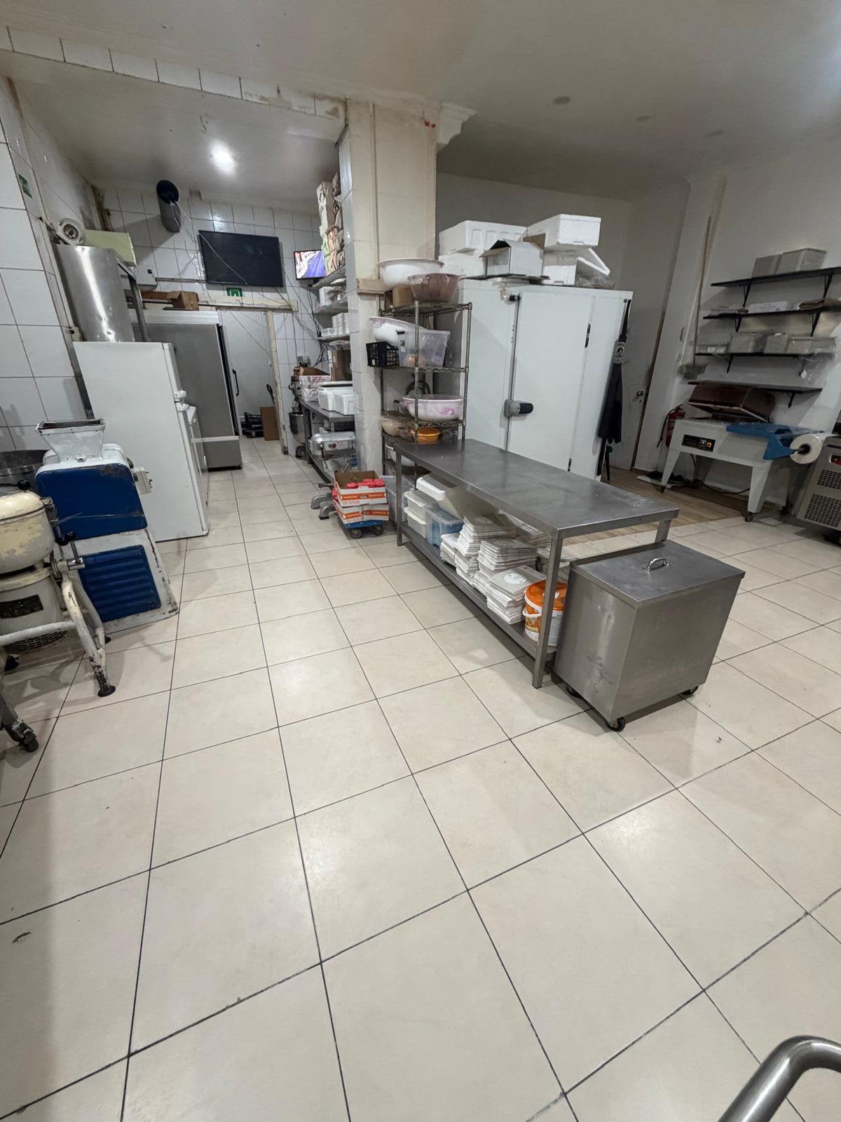Commerce a remettre a molenbeek, Articles professionnels