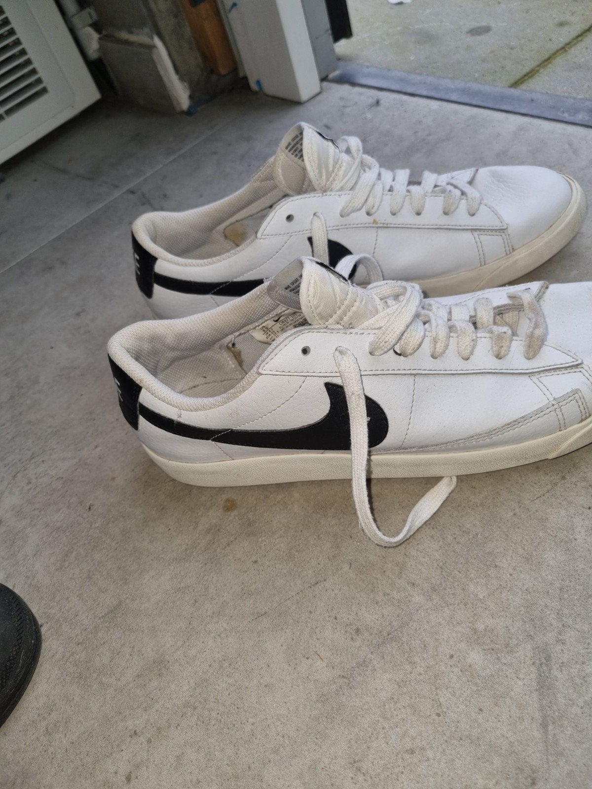 Nike schoenen, Ophalen of Verzenden
