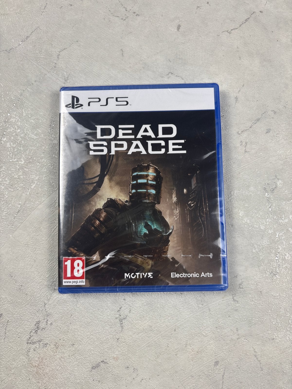 Dead Space Playstation 5, Neuf, Enlèvement ou Envoi, 1 joueur, À partir de 18 ans