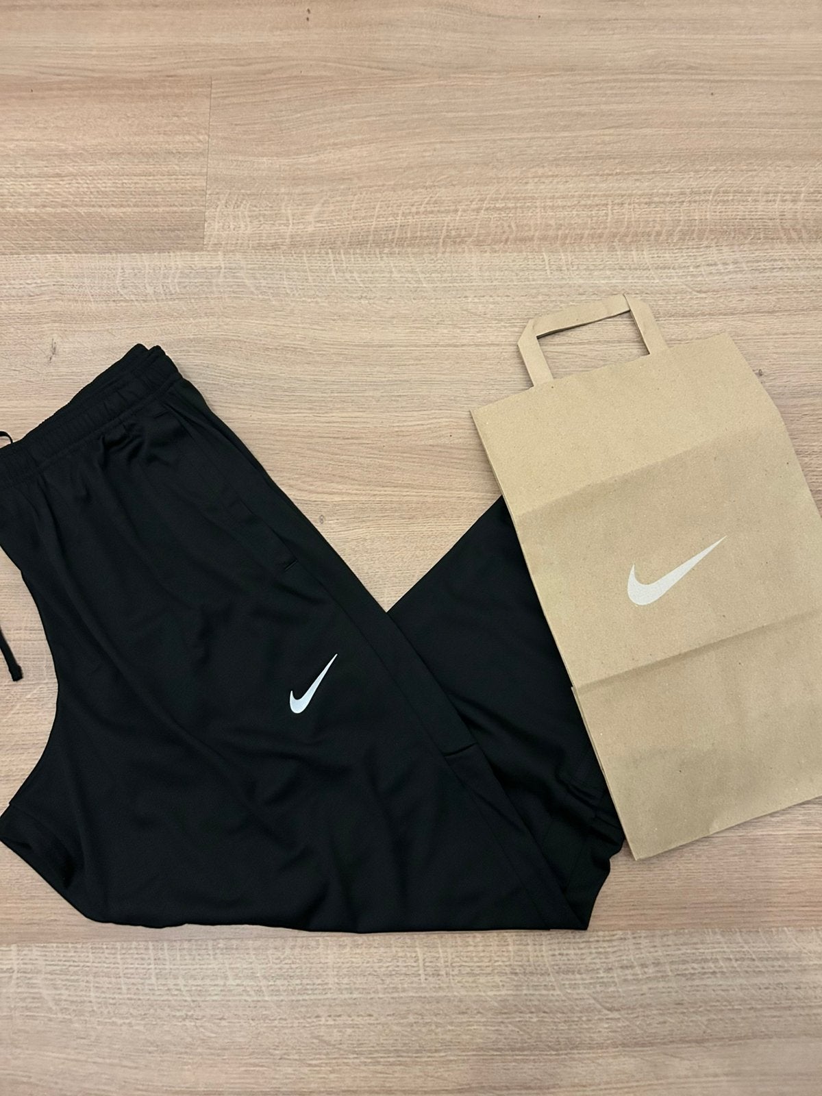 Pantalon de survêtement Nike Dri-FIT Academy 21 Homme M, Enlèvement, Neuf, Taille 48/50 (M), Noir