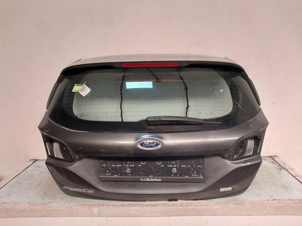 ACHTERKLEP Ford Fiesta 7 (|2180034|PH1BBA40400AB|), Auto-onderdelen, Dhr. J. Ham, Gebruikt, Achterklep, Administratie@autoham.nl