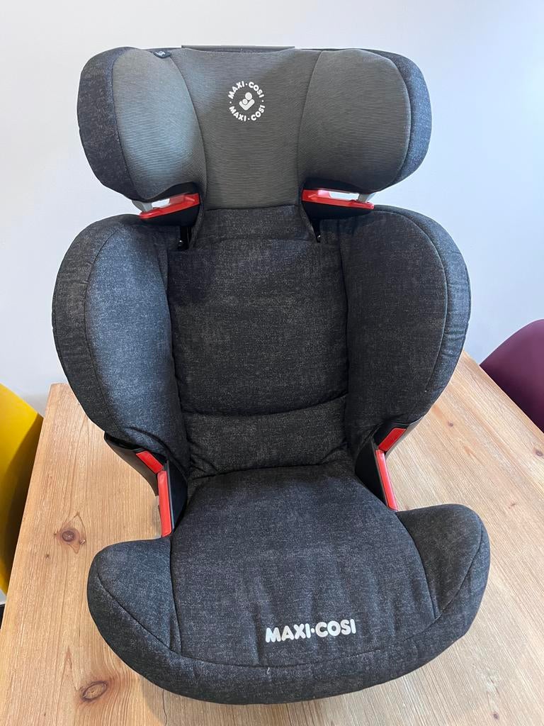 Maxi cosi autostoe RodiFIX airprotect (2), Enlèvement, Comme neuf, Isofix