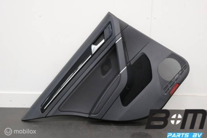 Deurpaneel linksachter VW Golf 7 Variant 5G9867211CR, Auto-onderdelen, Gebruikt