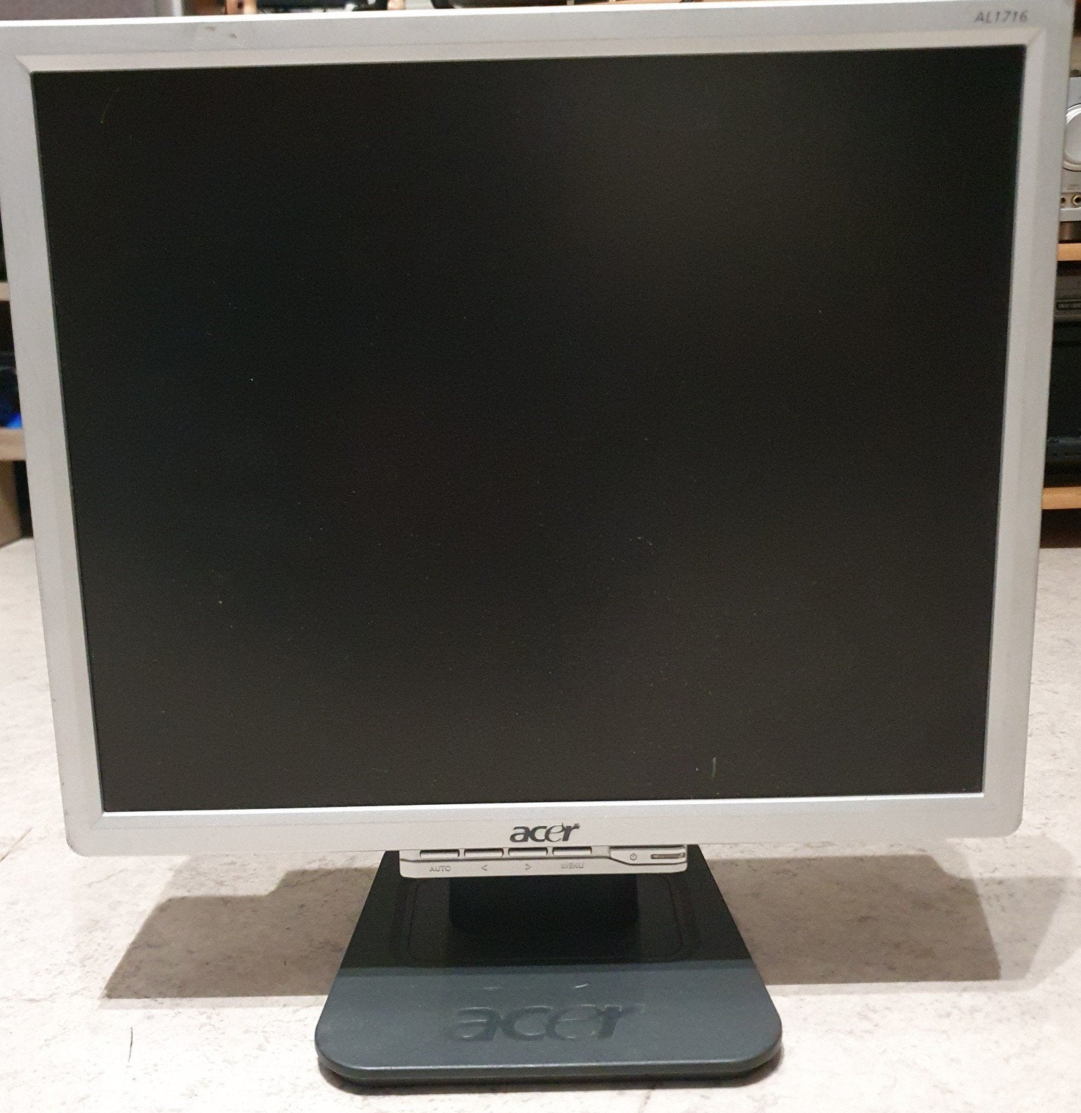 moniteur acer, Informatique & Logiciels, Moniteurs, Enlèvement