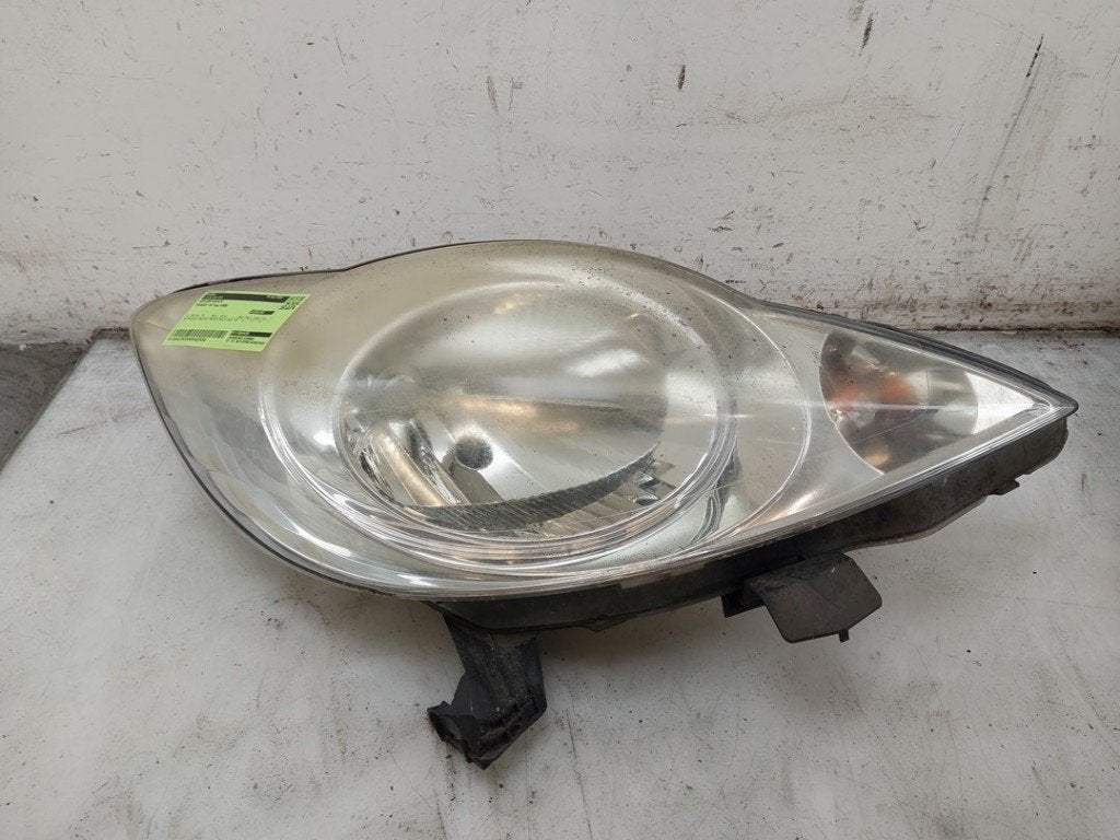 KOPLAMP RECHTS Peugeot 107 (|811100H030|620674|), Auto-onderdelen, Gebruikt, Valeo, 100, rue de Courcelles
75017  Paris, FR, Info@valeo.fr
