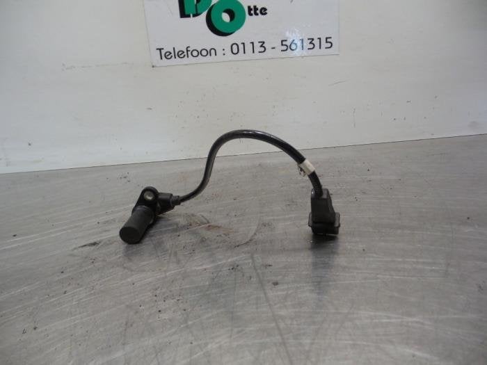 BDP Sensor van een Chevrolet Spark, Gebruikt, -, Ophalen of Verzenden, -